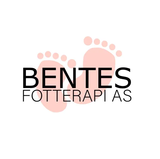 Logo for Bentes Fotterapi AS