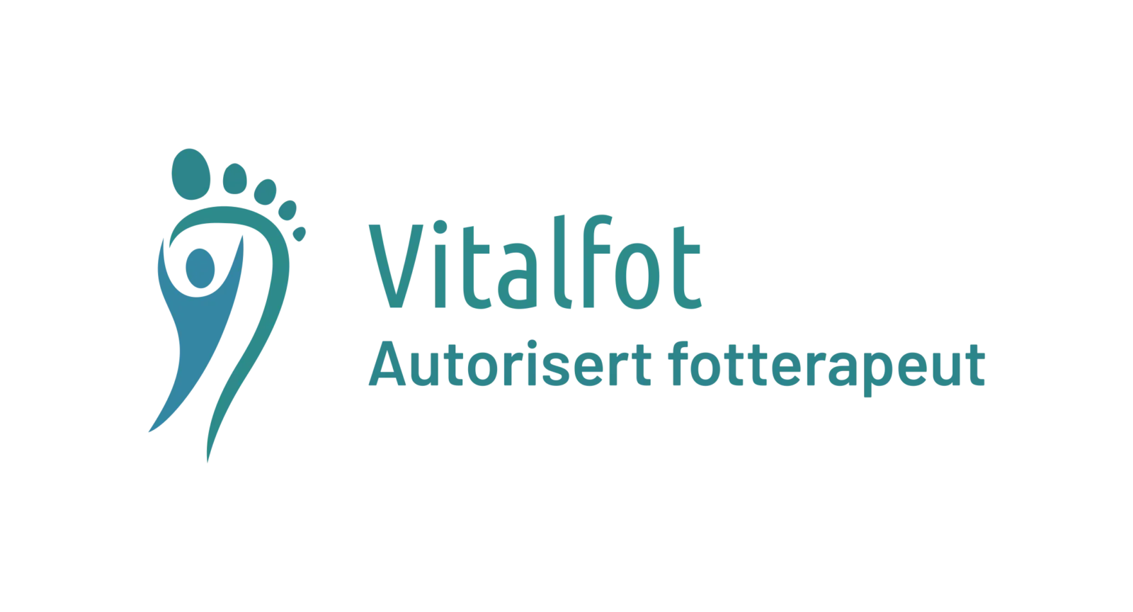 Logo for Sem Fotterapi- Vitalfot AS